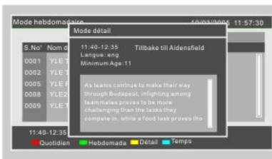 NESX NE-2311 - JEUNATIF - 3