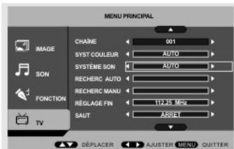 NESX NE-2311 - SYST COULEUR - 1