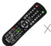 NESX NE-2311 - ABSENCE DE COULEUR EN MODE TV - PXSELLISATION EN TNT - 1