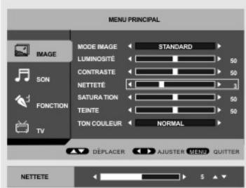 NESX NE-2311 - CONTRASTE - 1