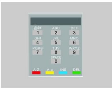 NESX NE-2311 - Organisateur des chaînes - 1