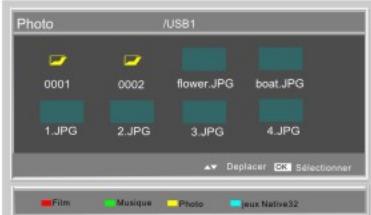 NESX NE-2311 - 2.Musique - 1