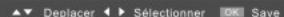 NESX NE-2311 - Listedessupports - 4