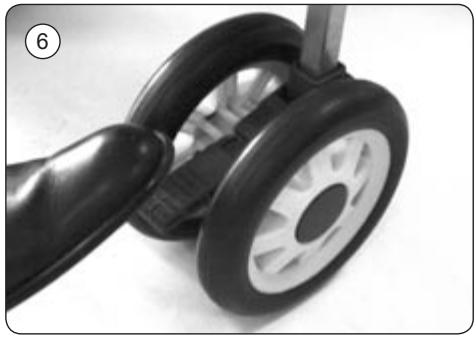 HAUCK JET - 8