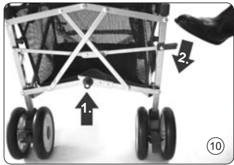 HAUCK JET - 11