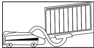 NOIROT RADIAFONTE - Conseils - entretien - 1