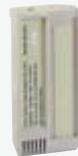 NOIROT RADIAFONTE - En option : - pieds de soutien ref. 007353. a. AA (vendu séparation) - 4