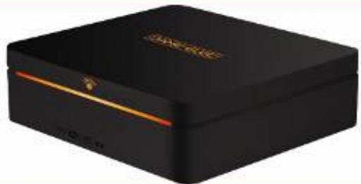 DANE-ELEC SO SMART WIFI - / 750 Go - 1