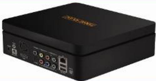 DANE-ELEC SO SMART WIFI - / 750 Go - 2