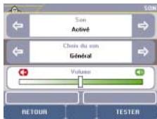 VIAMICHELIN NAVIGATION X-950 - Son - 1
