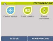 VIAMICHELIN NAVIGATION X-950 - Adresse - 5