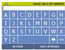 VIAMICHELIN NAVIGATION X-950 - Ville - 1