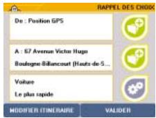 VIAMICHELIN NAVIGATION X-950 - Ville - 5
