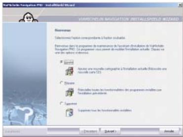 VIAMICHELIN NAVIGATION X-950 - Réparation - 1