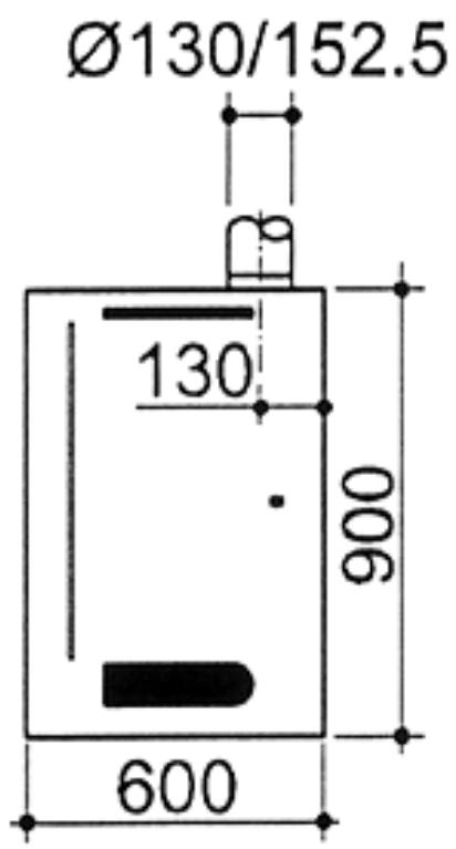 EUROTERM MEB PLUS 20 J - LEGENDE - 1