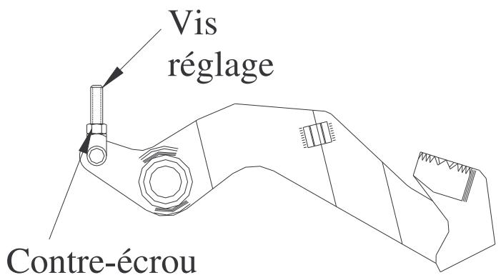 SCORPA TYS125F - AVERTISSEMENT - 1