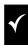 SWISSVOICE AVENA 36 - Descriptif des pictogrammes - 7