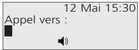 SWISSVOICE AVENA 36 - Appeler - 1