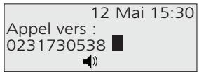 SWISSVOICE AVENA 36 - Appeler - 2