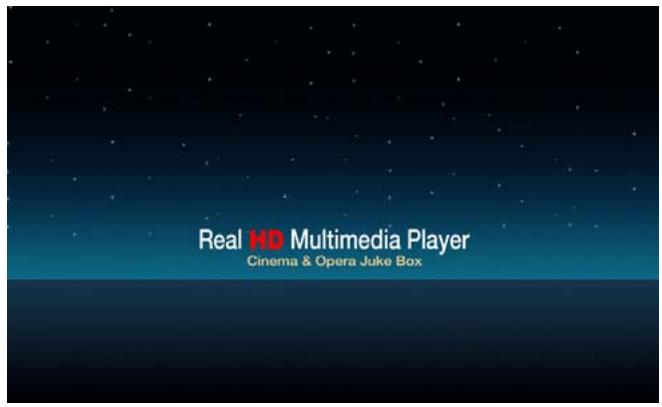 WE DIGITAL CRYSTAL WE REMIXED - Message de démarrage - 1