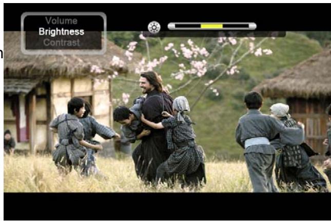 WE DIGITAL CRYSTAL WE REMIXED - Réglage des couleurs de l'écran - 2