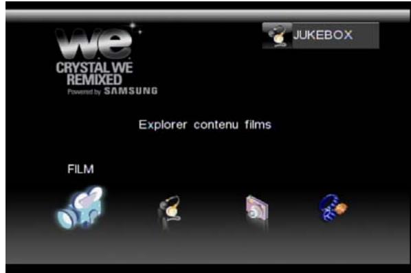 WE DIGITAL CRYSTAL WE REMIXED - « List de lecture » - 1