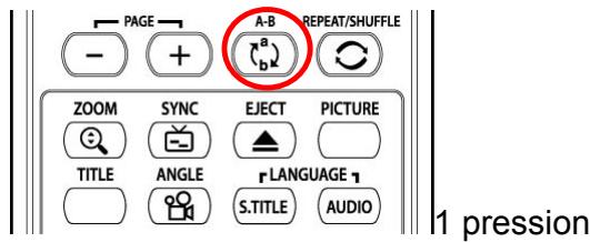 WE DIGITAL CRYSTAL WE REMIXED - Répartition de section :CHOIX DU début - 1