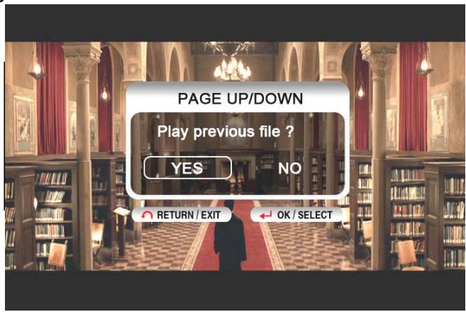 WE DIGITAL CRYSTAL WE REMIXED - Lecture du fichier précédent/suivant - 2