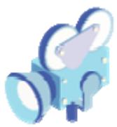 WE DIGITAL CRYSTAL WE REMIXED - Présentation de chaque icône du menu principal - 1