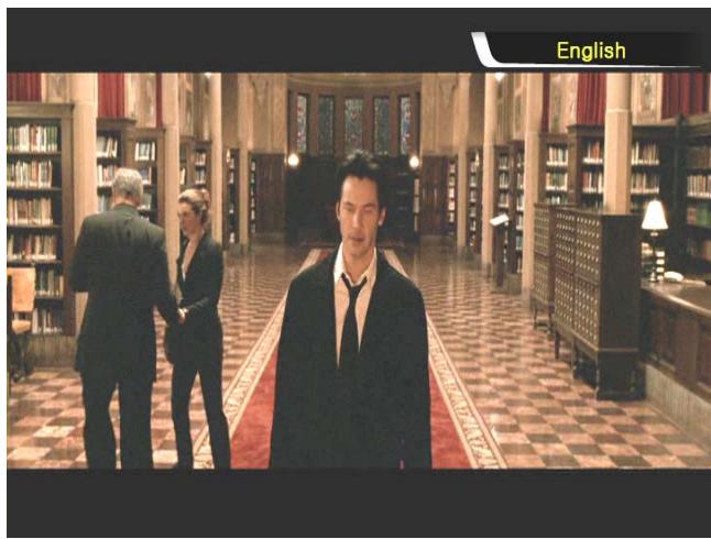 WE DIGITAL CRYSTAL WE REMIXED - Sélection de la langue de plusieurs soustitrages - 4