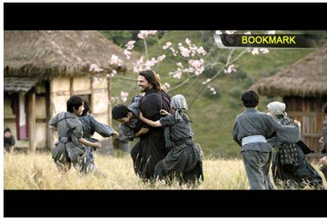 WE DIGITAL CRYSTAL WE REMIXED - Mémoriser une position particulière - 1