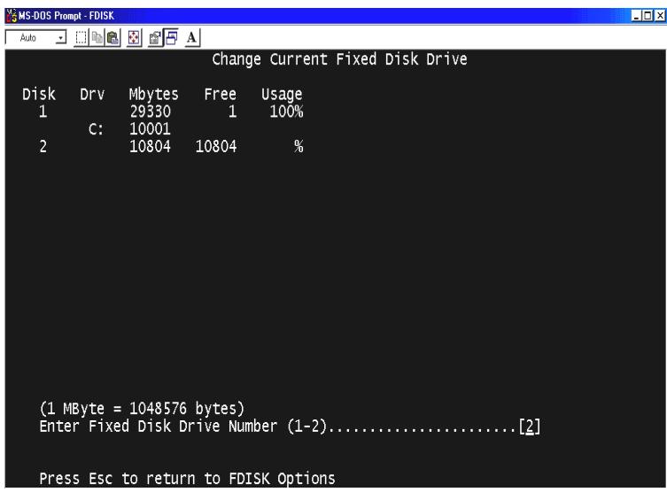 WE DIGITAL CRYSTAL WE REMIXED - Dans I'environnement Windows 98SE/ME - 3