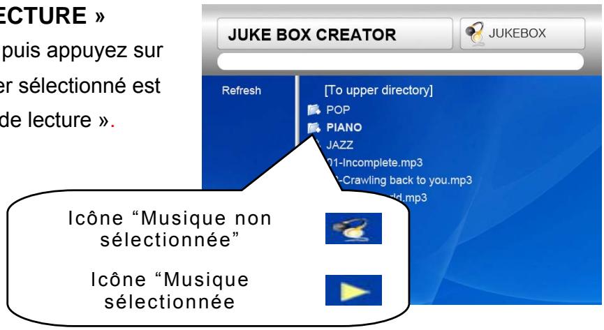 WE DIGITAL CRYSTAL WE REMIXED - Créez une « LISTE DE LECTURE » - 2