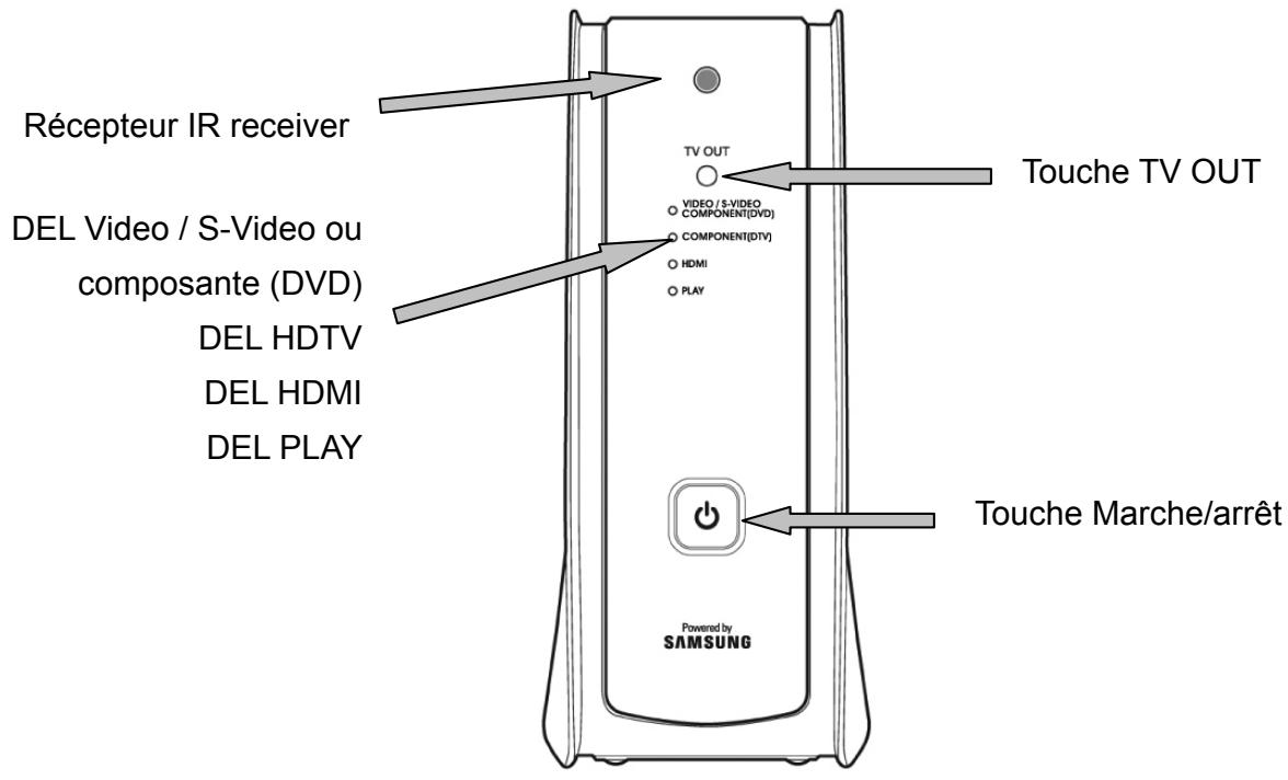 WE DIGITAL CRYSTAL WE REMIXED - Nom de chaque éléments – Dessus et façon - 2