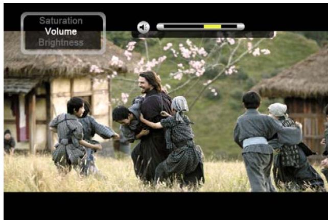 WE DIGITAL CRYSTAL WE REMIXED - Commande du niveau sonore - 2