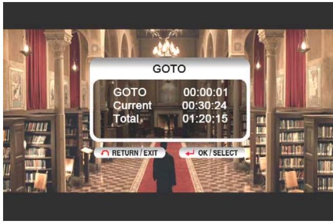 WE DIGITAL CRYSTAL WE REMIXED - Fonction GOTO - 2