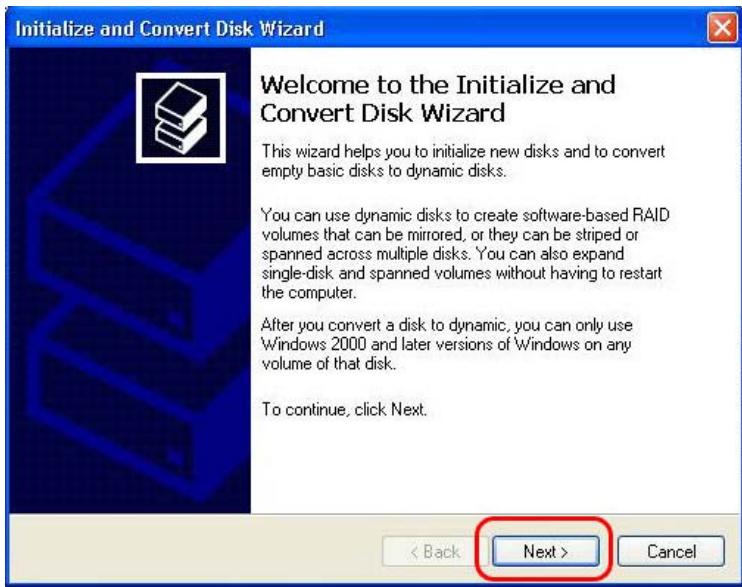 WE DIGITAL CRYSTAL WE REMIXED - Dans I'environnement Windows 2000/XP - 3