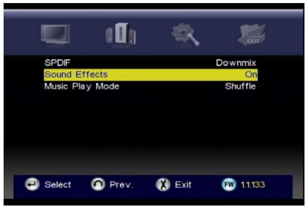 WE DIGITAL CRYSTAL WE REMIXED - Sound Effects (effets sonores) - 1