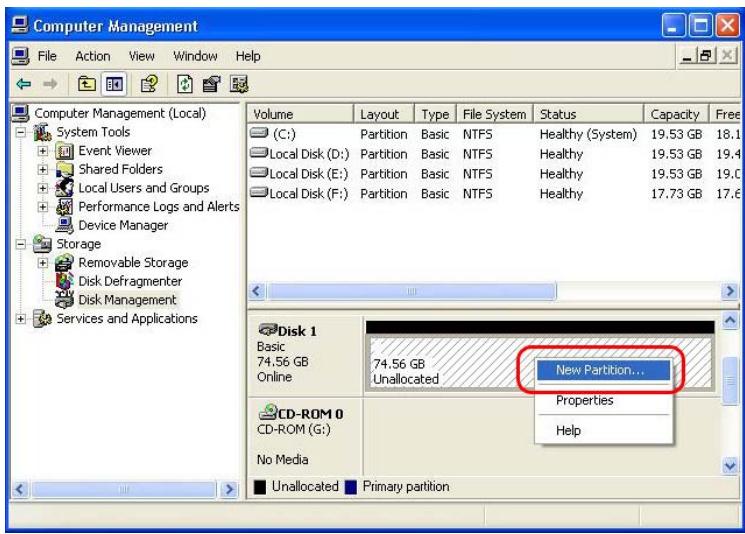 WE DIGITAL CRYSTAL WE REMIXED - Dans I'environnement Windows 2000/XP - 6