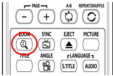 WE DIGITAL CRYSTAL WE REMIXED - Déplacement de l'écran agrandi - 1