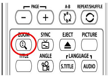 WE DIGITAL FULL BLACK TFT HD - Déplacement de l'écran agrandi - 1