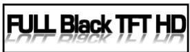 WE DIGITAL FULL BLACK TFT HD - Pour les utilisateurs de Windows 98SE - 1