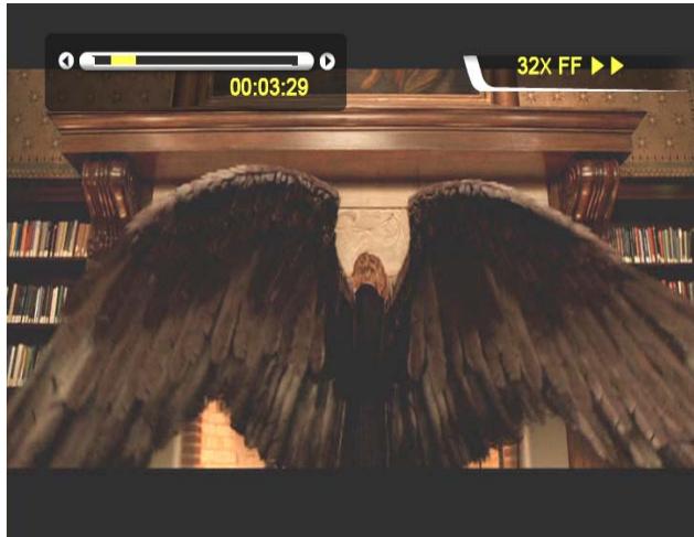 WE DIGITAL FULL BLACK TFT HD - Recherche rapide - 3