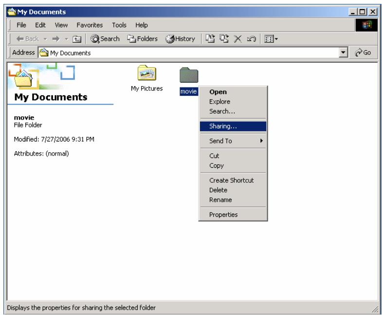 WE DIGITAL FULL BLACK TFT HD - ÉTAPE 7 - 1