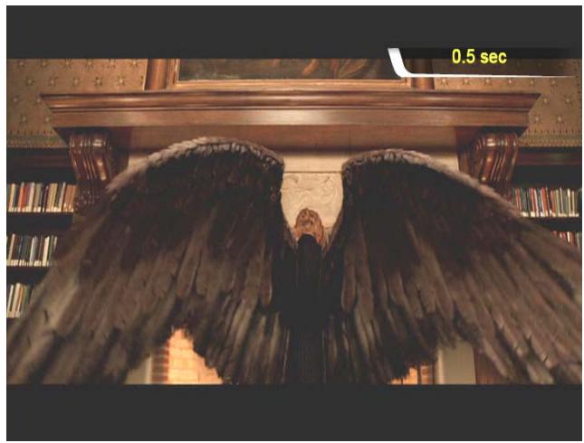 WE DIGITAL FULL BLACK TFT HD - Commande de synchro des sous-titres - 2