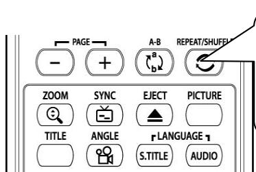 WE DIGITAL FULL BLACK TFT HD - Changement de mode de lecture de la musique - 2
