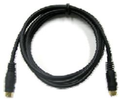 WE DIGITAL FULL BLACK TFT HD - Accessoires disponibles en boutique - 4