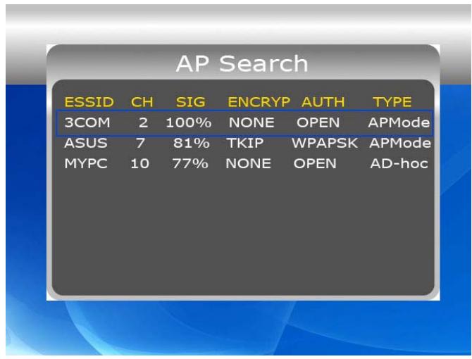 WE DIGITAL FULL BLACK TFT HD - ListedesPAdisponibles - 1