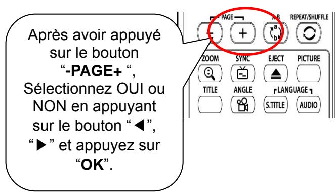 WE DIGITAL FULL BLACK TFT HD - Lecture du fichier précédent/suivant - 1