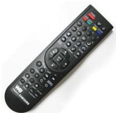 WE DIGITAL FULL BLACK TFT HD - Les éléments suivants sont contenus dans l'emballage du FULL Black TFT HD - 2